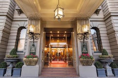 The Hotel Windsor, Melbourne